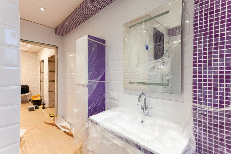 Top Bathroom Remodeling Companies in Roanoke, TX